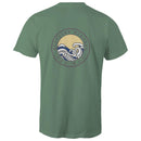 Dee Why Northern Beaches Sydney Australia Printed Logo T-Shirt Ogo Merch