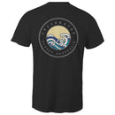 Freshwater Northern Beaches Sydney Australia Printed Logo T-Shirt Ogo Merch