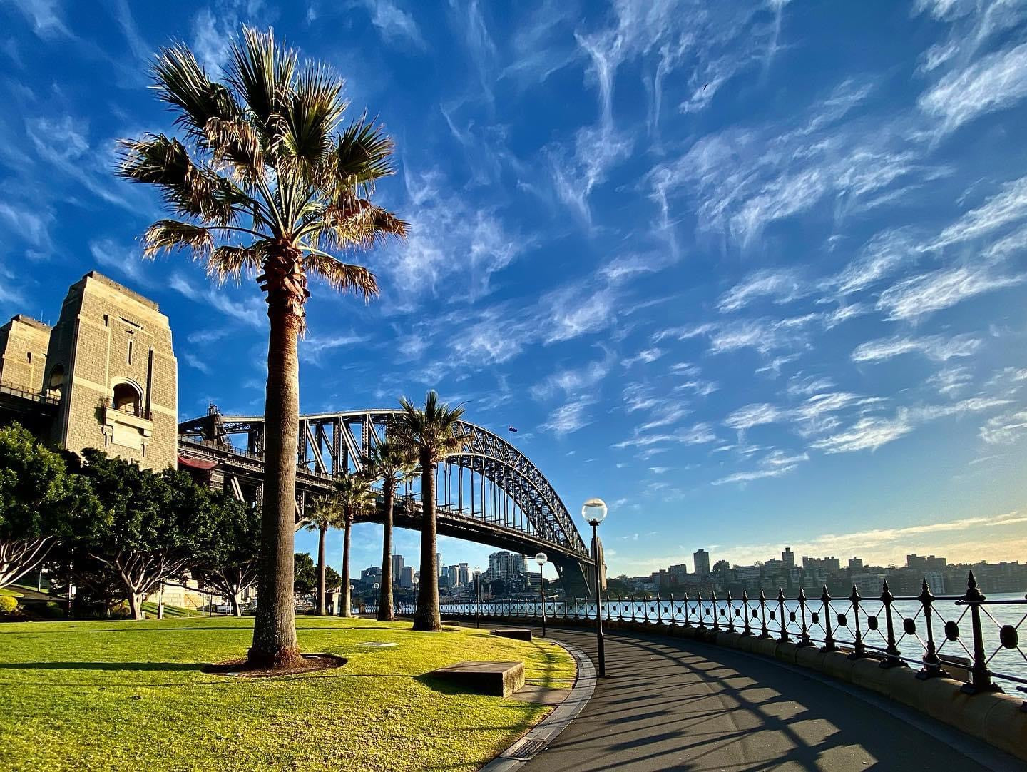 Sydney Harbour Calendars (2026) several theme options coming soon 