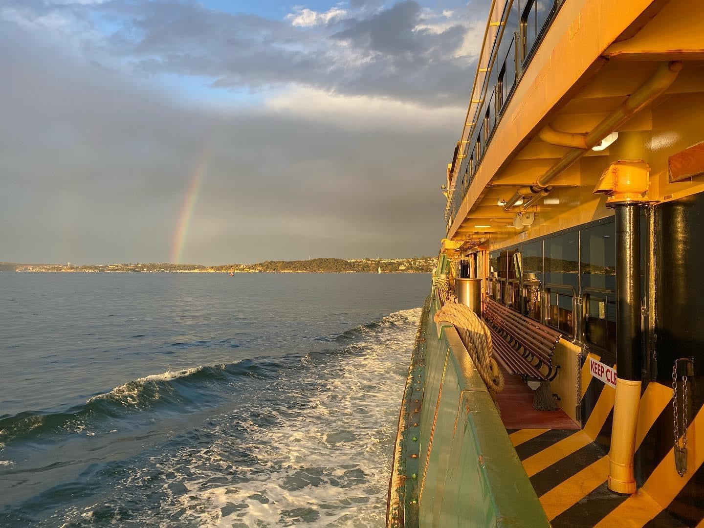 Sydney Harbour Calendars (2026) several theme options coming soon 