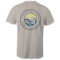 Freshwater Northern Beaches Sydney Australia Printed Logo T-Shirt Ogo Merch