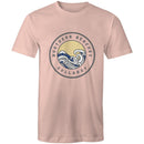 Collaroy Northern Beaches Sydney Australia Printed Logo T-Shirt Ogo Merch