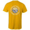 Palm Beach Northern Beaches Sydney Australia Printed Logo T-Shirt Ogo Merch