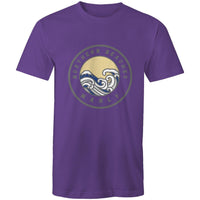 Manly Northern Beaches Sydney Australia Printed Logo T-Shirt Ogo Merch