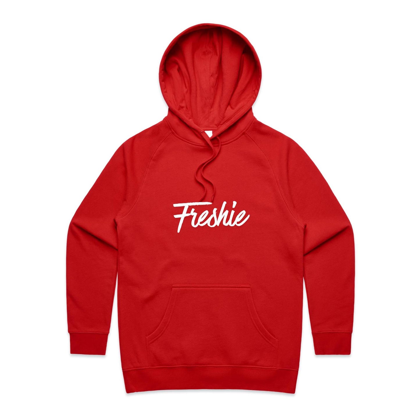 Lost Manly Women's Hoodie Freshie Custom Logo Edition - Lost Manly Shop