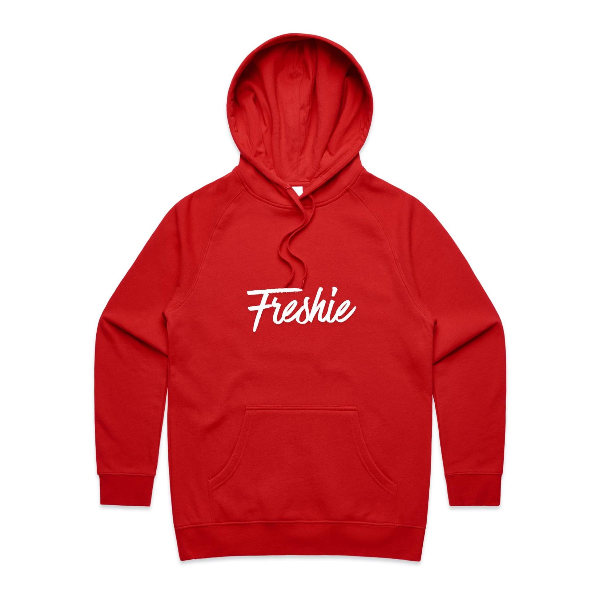 Lost Manly Women's Hoodie Freshie Custom Logo Edition - Lost Manly Shop