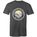 Manly Northern Beaches Sydney Australia Printed Logo T-Shirt Ogo Merch