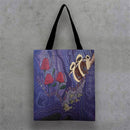 Colourful Canvas Totes Sydney By the Sea Art Designs Customisation - Lost Manly Shop