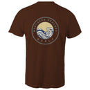 Manly Northern Beaches Sydney Australia Printed Logo T-Shirt Ogo Merch