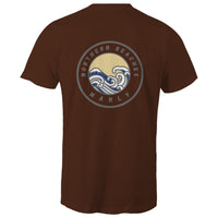 Manly Northern Beaches Sydney Australia Printed Logo T-Shirt Ogo Merch