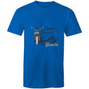T-Shirt Legends on Two Wheels 
