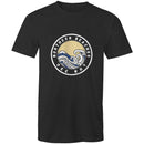 Dee Why Northern Beaches Sydney Australia Printed Logo T-Shirt Ogo Merch