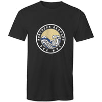 Dee Why Northern Beaches Sydney Australia Printed Logo T-Shirt Ogo Merch