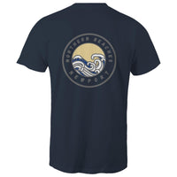 Newport Northern Beaches Sydney Australia Printed Logo T-Shirt Ogo Merch