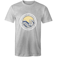 Freshwater Northern Beaches Sydney Australia Printed Logo T-Shirt Ogo Merch