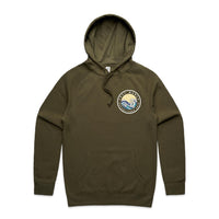 LOST MANLY Established 2013 custom logo Hoodie Ogo Merch
