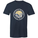 Dee Why Northern Beaches Sydney Australia Printed Logo T-Shirt Ogo Merch