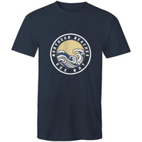 Dee Why Northern Beaches Sydney Australia Printed Logo T-Shirt Ogo Merch