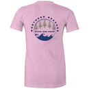 Northern Beaches Sydney Australia custom logo T-Shirt Ogo Merch