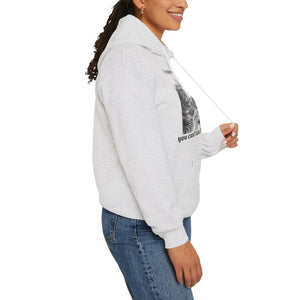 Hoodie Can't Take Manly Outta Me Unisex Sweatshirt 