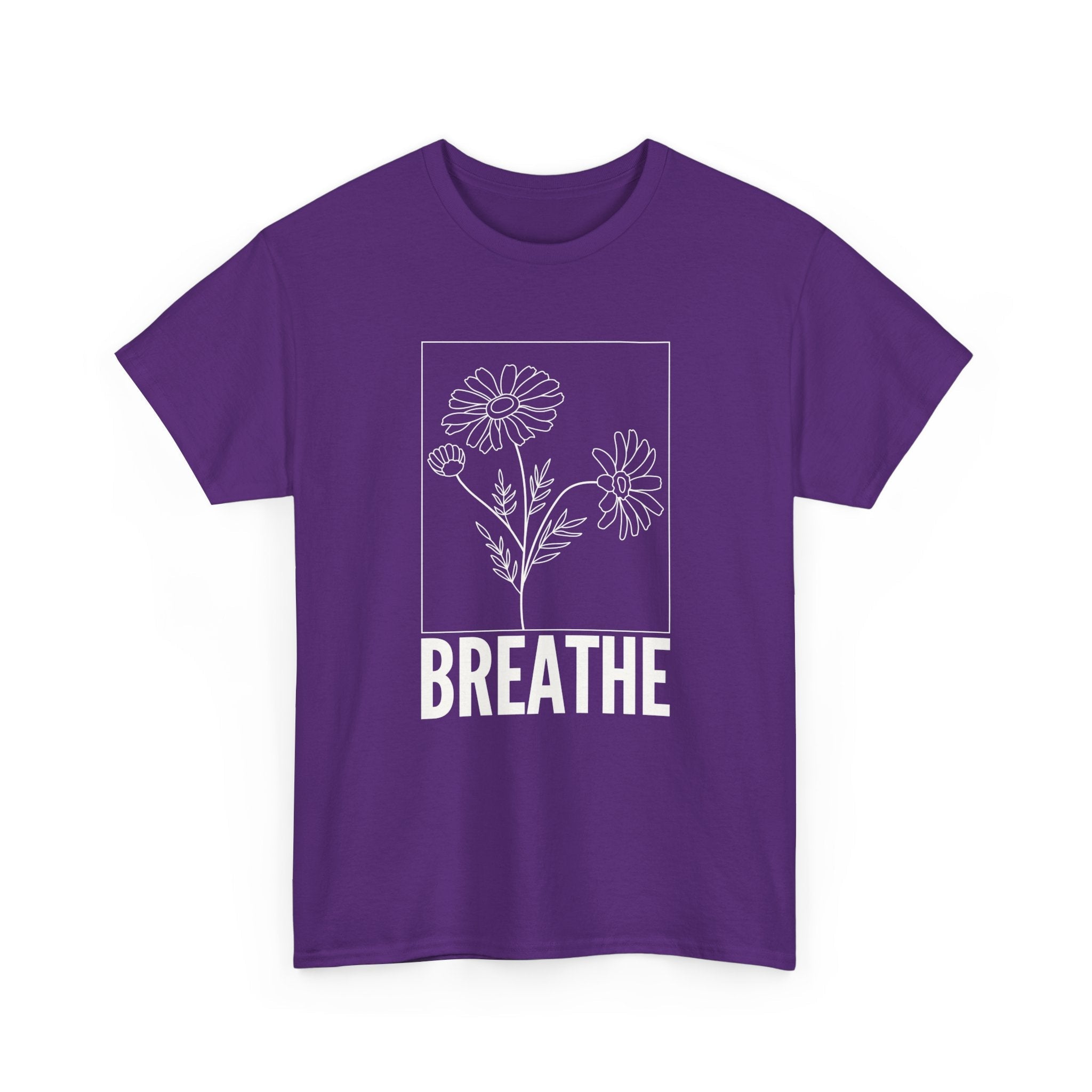 Breathe T-Shirt 