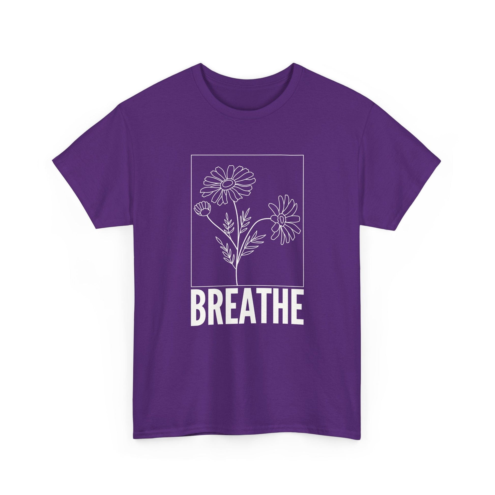 Breathe T-Shirt 