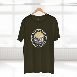 T-Shirt Northern Beaches Freshwater Customised Logo 