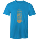 T-Shirt Ideas come after Coffee 