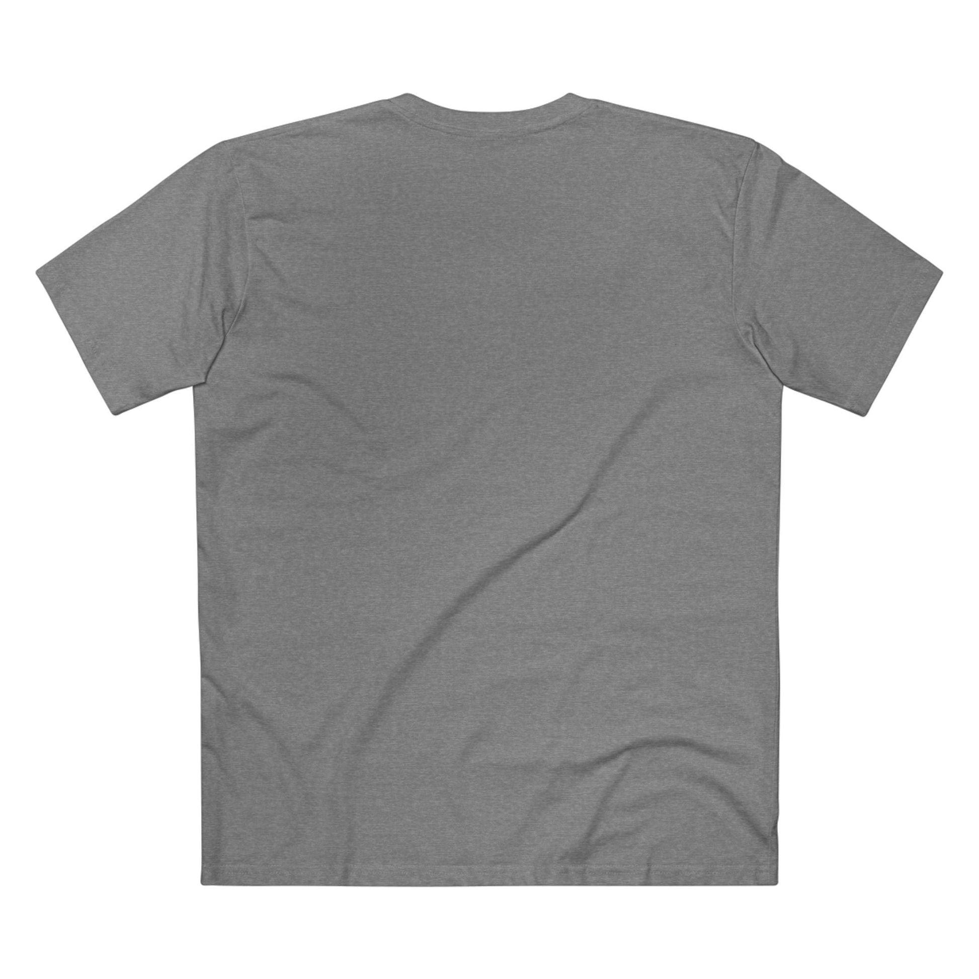 Northern Beaches 'Freshwater' Cotton Tee — Custom Logo Adult T-Shirt 