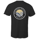 Avalon Northern Beaches Sydney Australia Printed Logo T-Shirt Ogo Merch