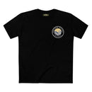 Collaroy Northern Beaches Sydney Australia Printed Logo T-Shirt Printify