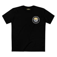Collaroy Northern Beaches Sydney Australia Printed Logo T-Shirt Printify