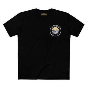 Collaroy Northern Beaches Sydney Australia Printed Logo T-Shirt Printify