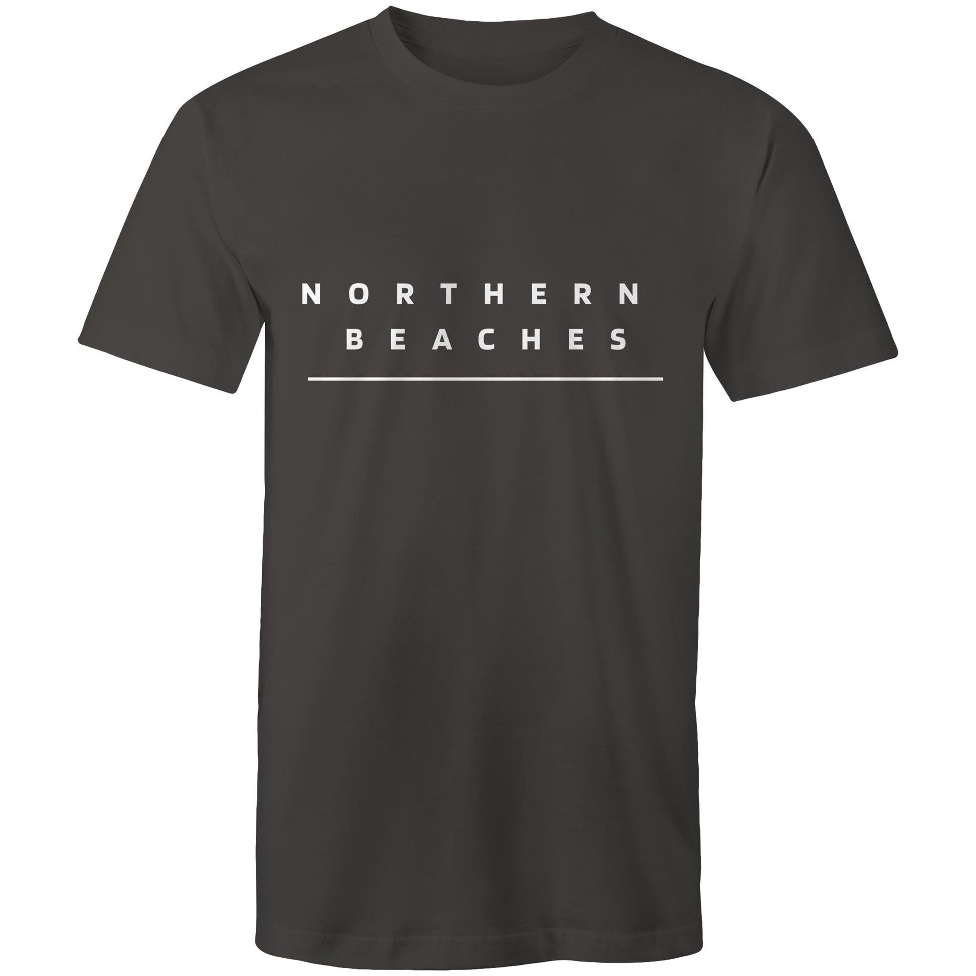 Northern Beaches custom logo T-Shirt 
