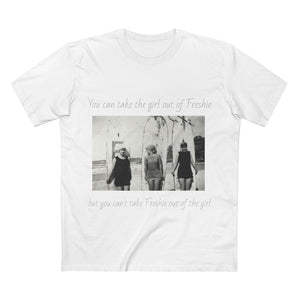 Northern Beaches Vintage Style Graphic T-Shirt 