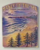 Posters - Lost Manly Shop