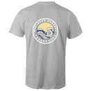 Freshwater Northern Beaches Sydney Australia Printed Logo T-Shirt Ogo Merch