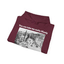 Hoodie Can't Take Manly Outta Me Unisex Sweatshirt 