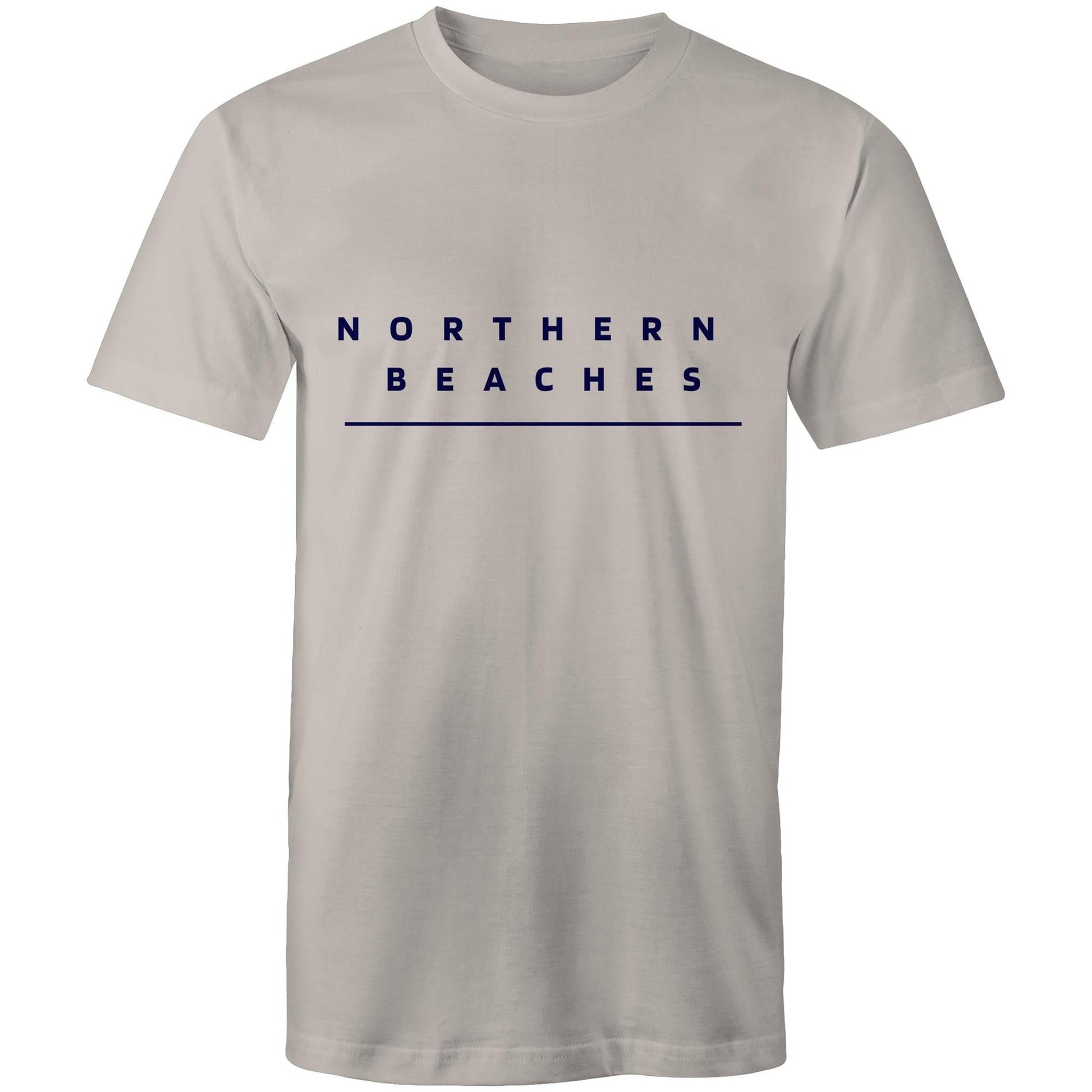 T-Shirt Northern Beaches custom logo 
