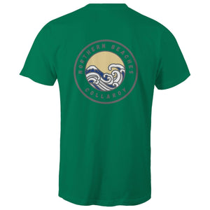 Collaroy Northern Beaches Sydney Australia Printed Logo T-Shirt Ogo Merch