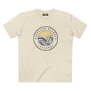 Collaroy Northern Beaches Sydney Australia Printed Logo T-Shirt Printify