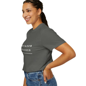 Northern Beaches custom design Logo T-shirt 
