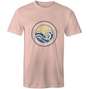 Northern Beaches Sydney Australia Printed Logo T-Shirt Ogo Merch