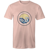 Northern Beaches Sydney Australia Printed Logo T-Shirt Ogo Merch