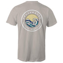 Freshwater Northern Beaches Sydney Australia Printed Logo T-Shirt Ogo Merch