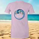 Northern Beaches Sydney Australia custom logo T-Shirt Ogo Merch
