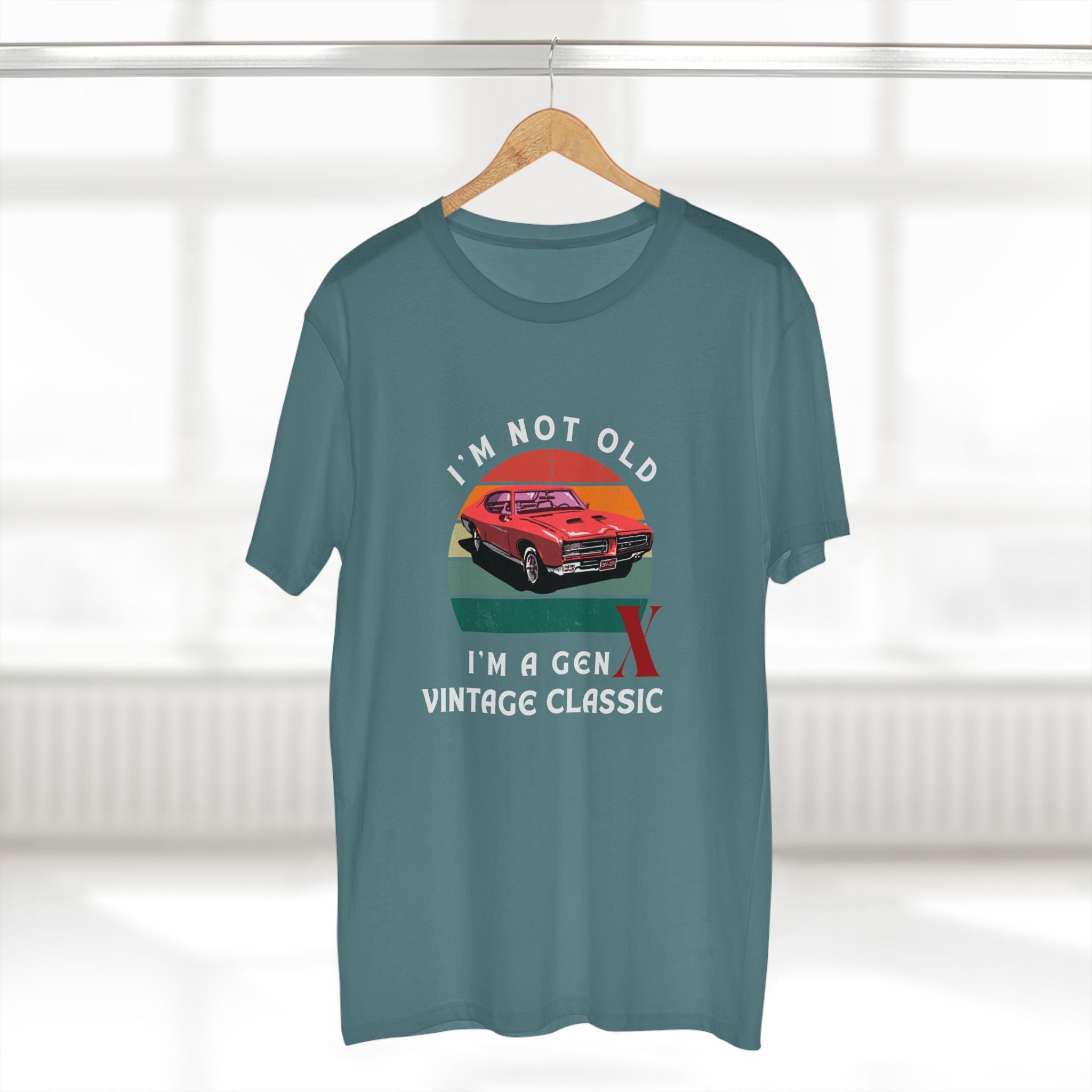 Copy of Gen X Graphic Tee - Nostalgic Gen X T-Shirt, Vintage Style Tee, Gift for Generation X, Casual Wear, Retro Shirt 
