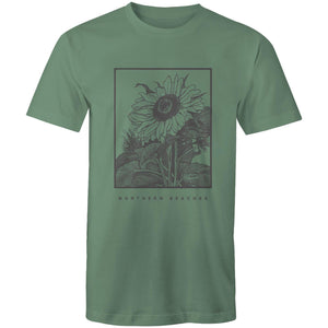 T-Shirt Northern Beaches Sunflower 
