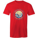 Northern Beaches Sydney Australia Printed Logo T-Shirt Ogo Merch