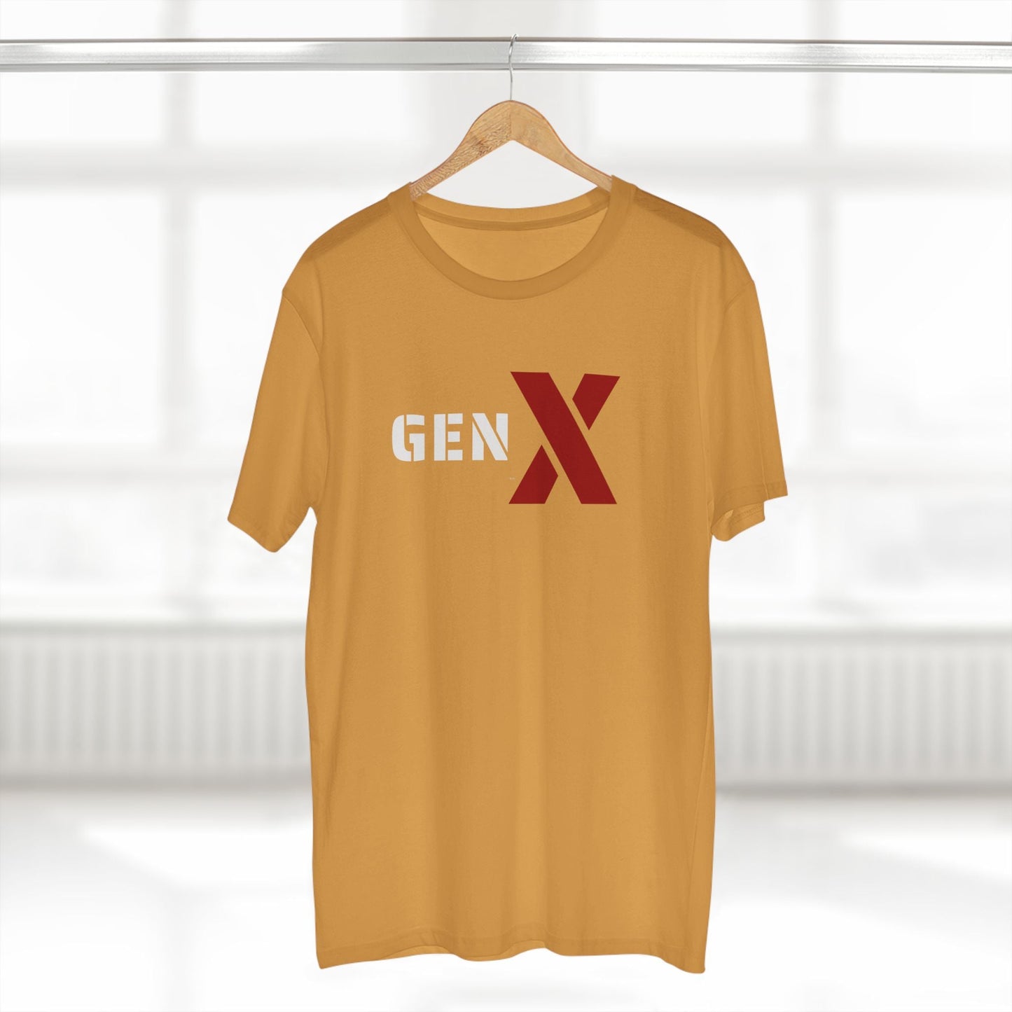 Gen X Graphic Tee - Nostalgic Gen X T-Shirt, Vintage Style Tee, Gift for Generation X, Casual Wear, Retro Shirt 